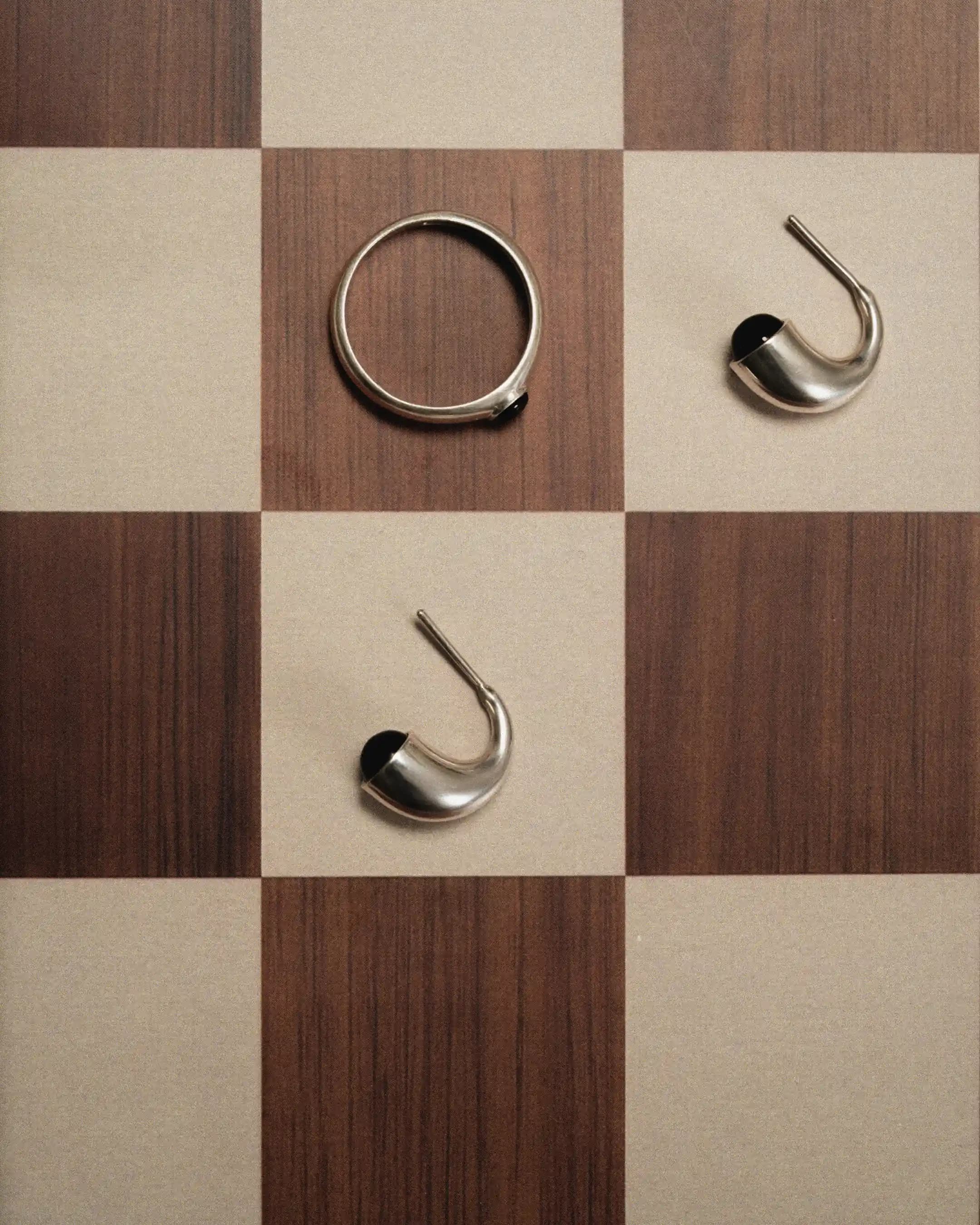 Night Core EarCuff 2