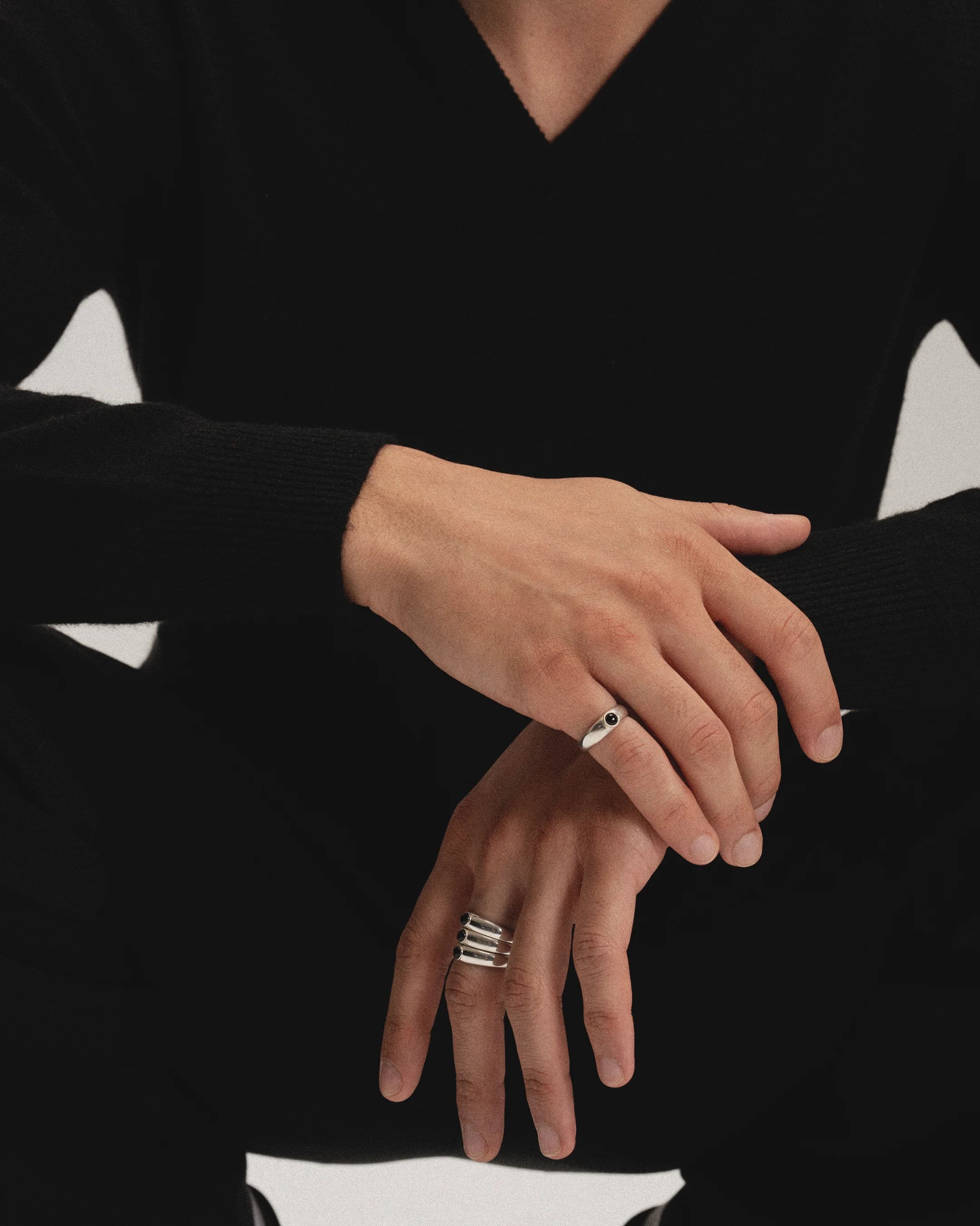 Night Core Ring 6