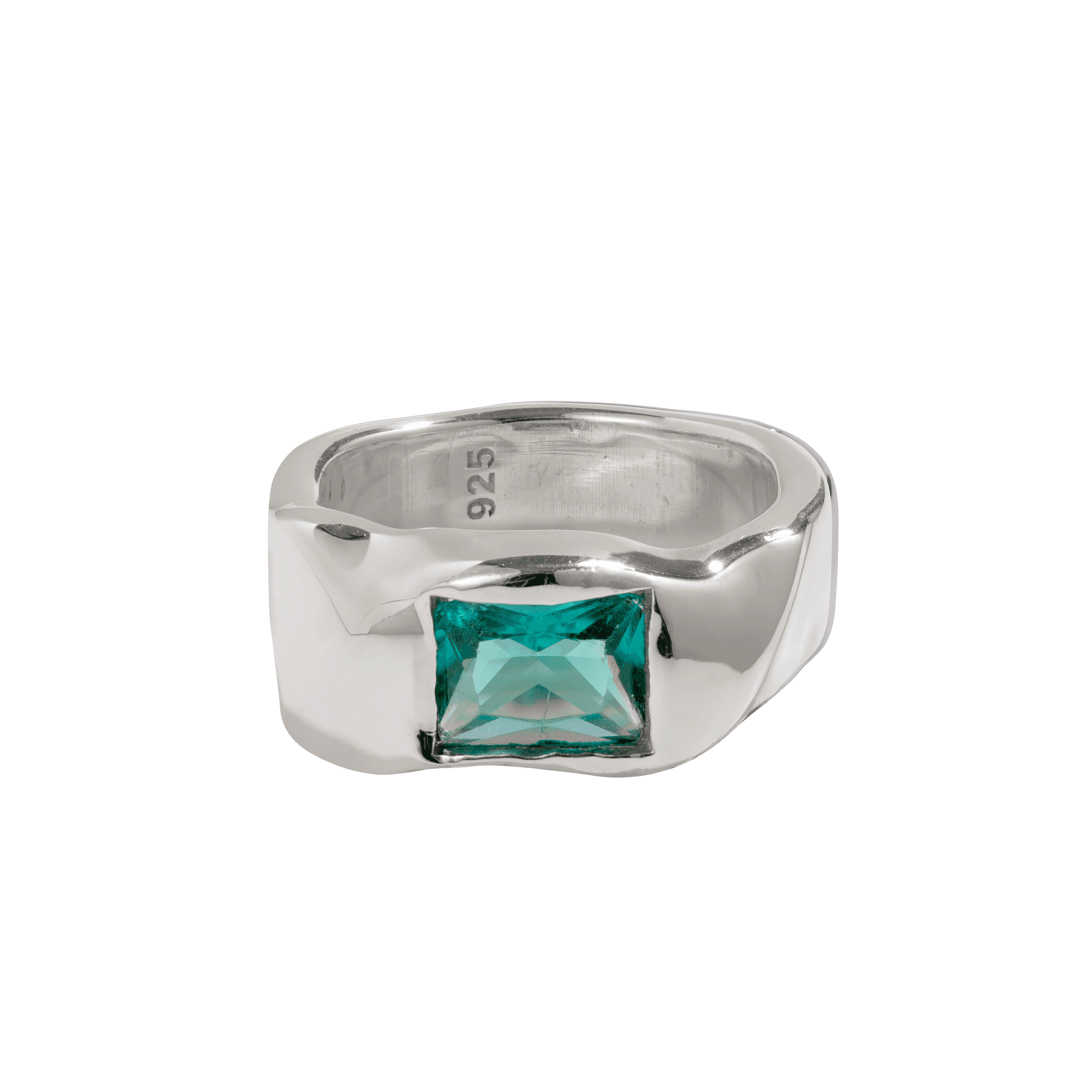Ocean Dream Ring 5