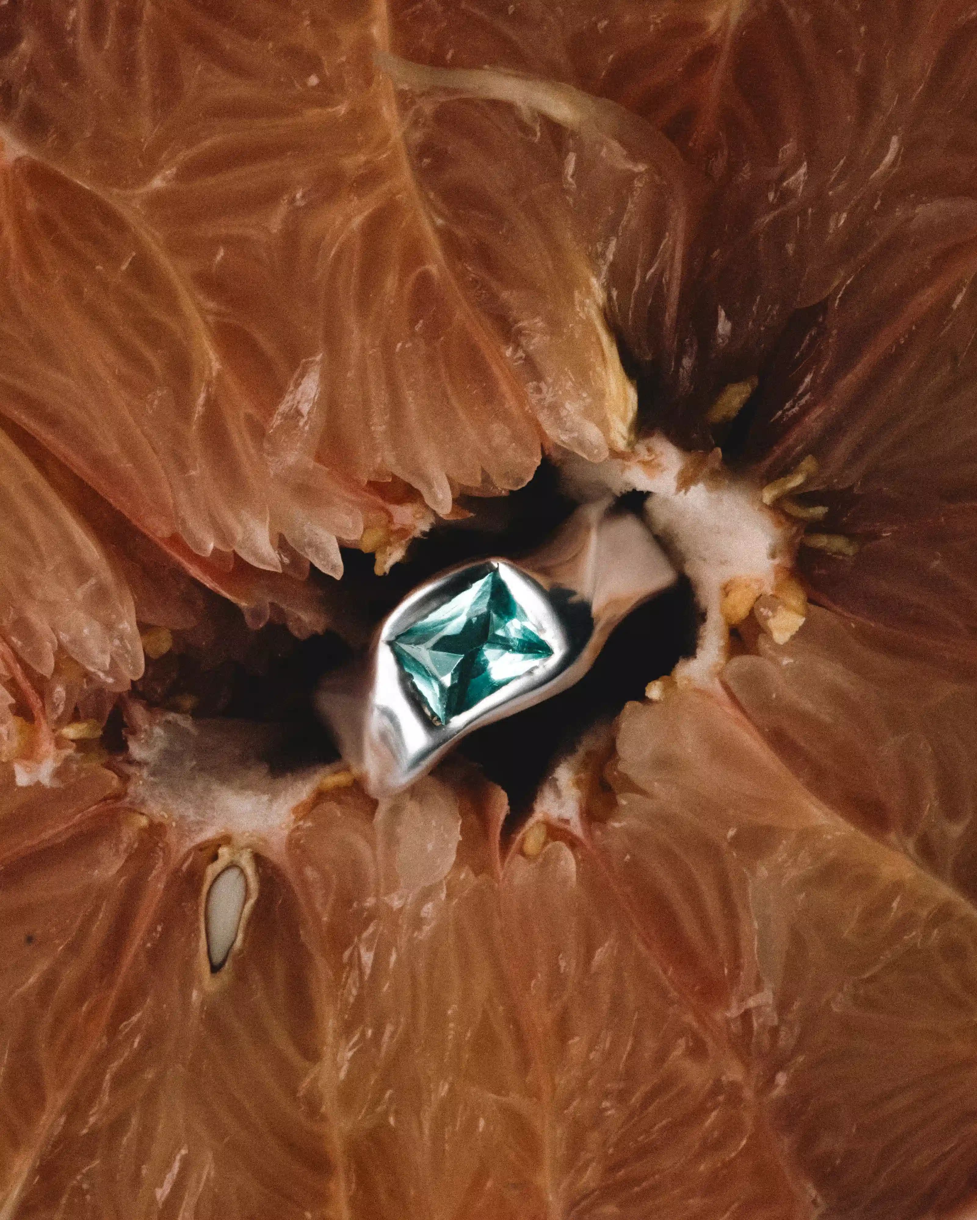 Ocean Dream Ring 2