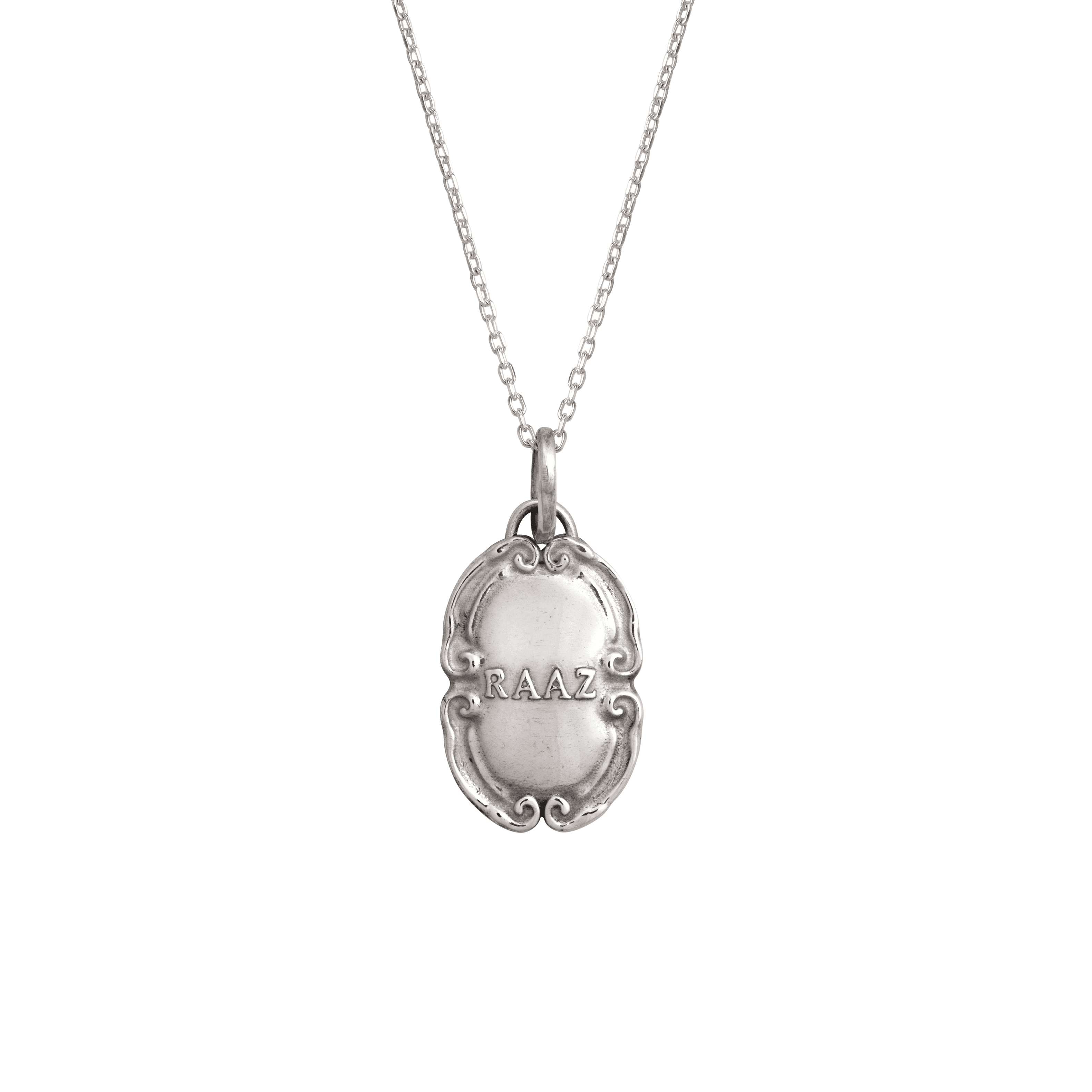 Raaz Necklace 6