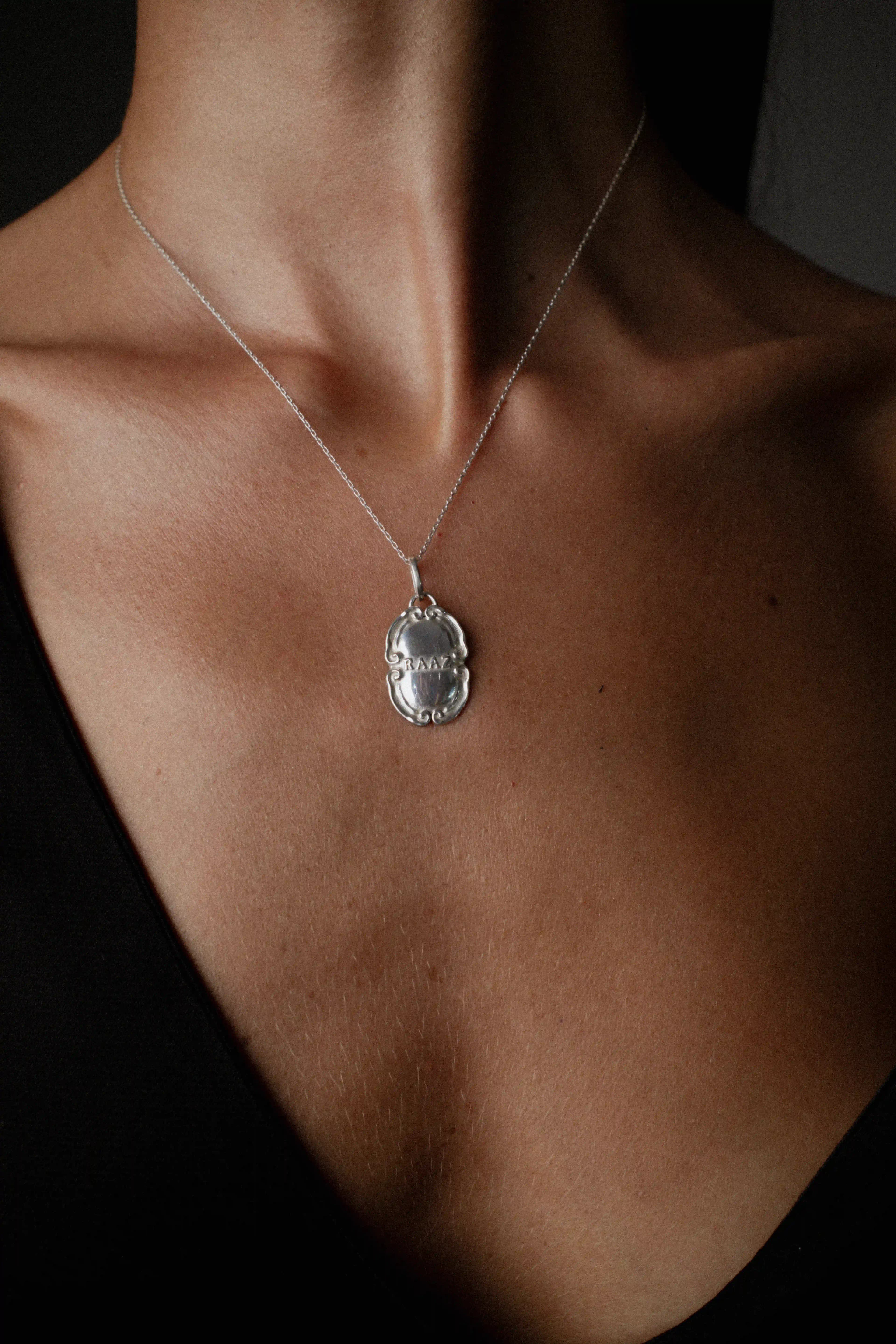 Raaz Necklace 3