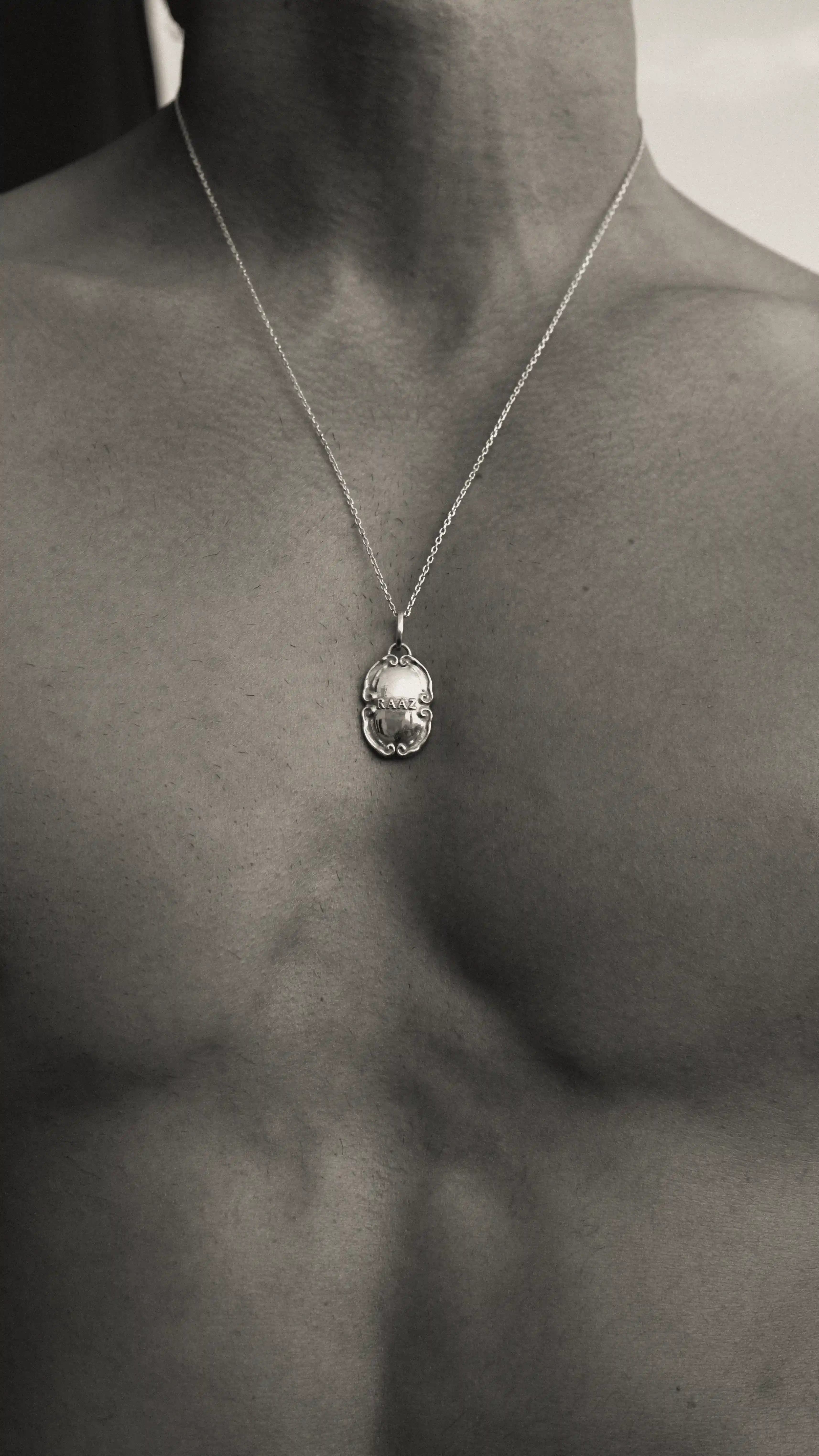 Raaz Necklace 2
