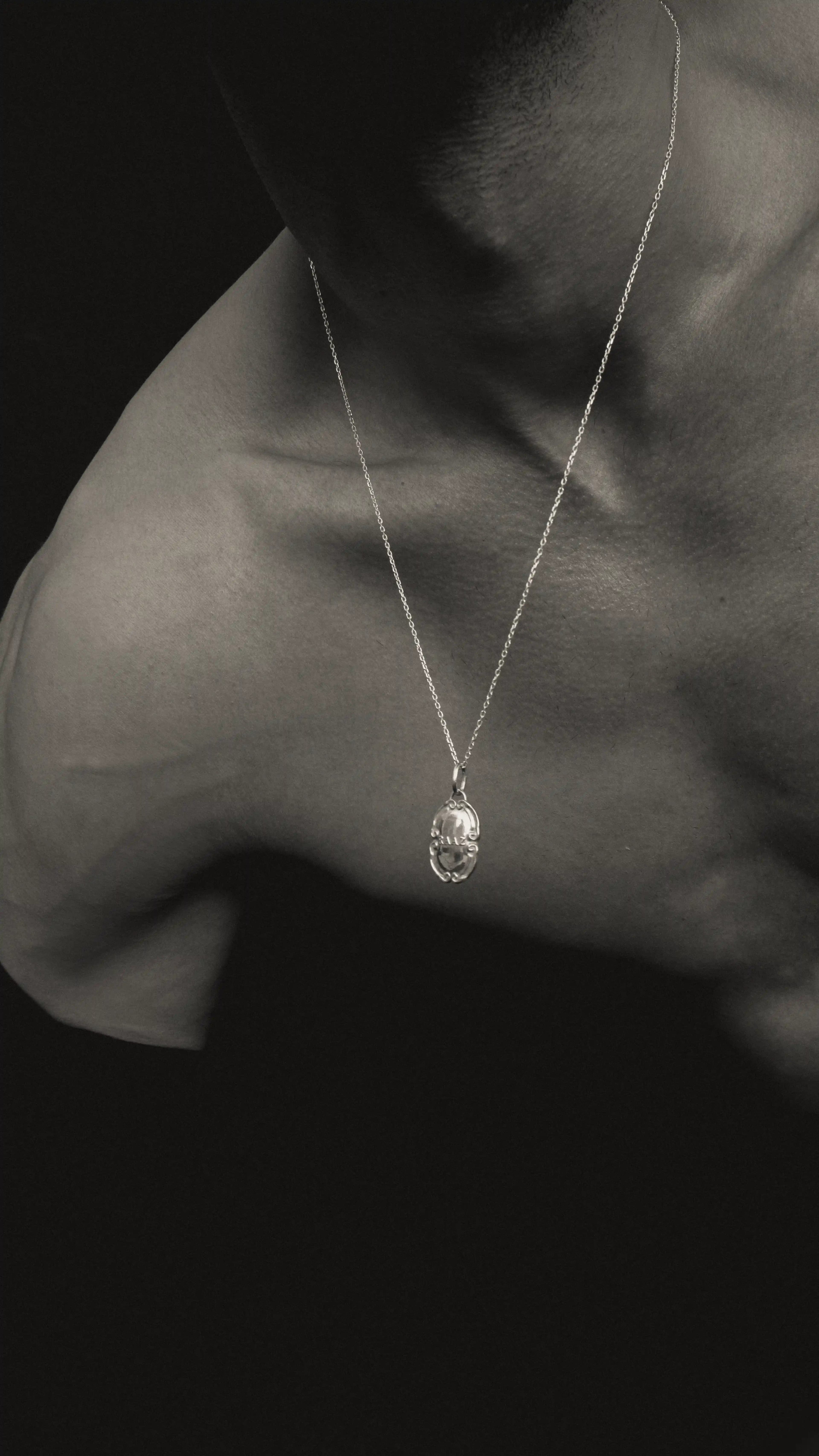 Raaz Necklace 1