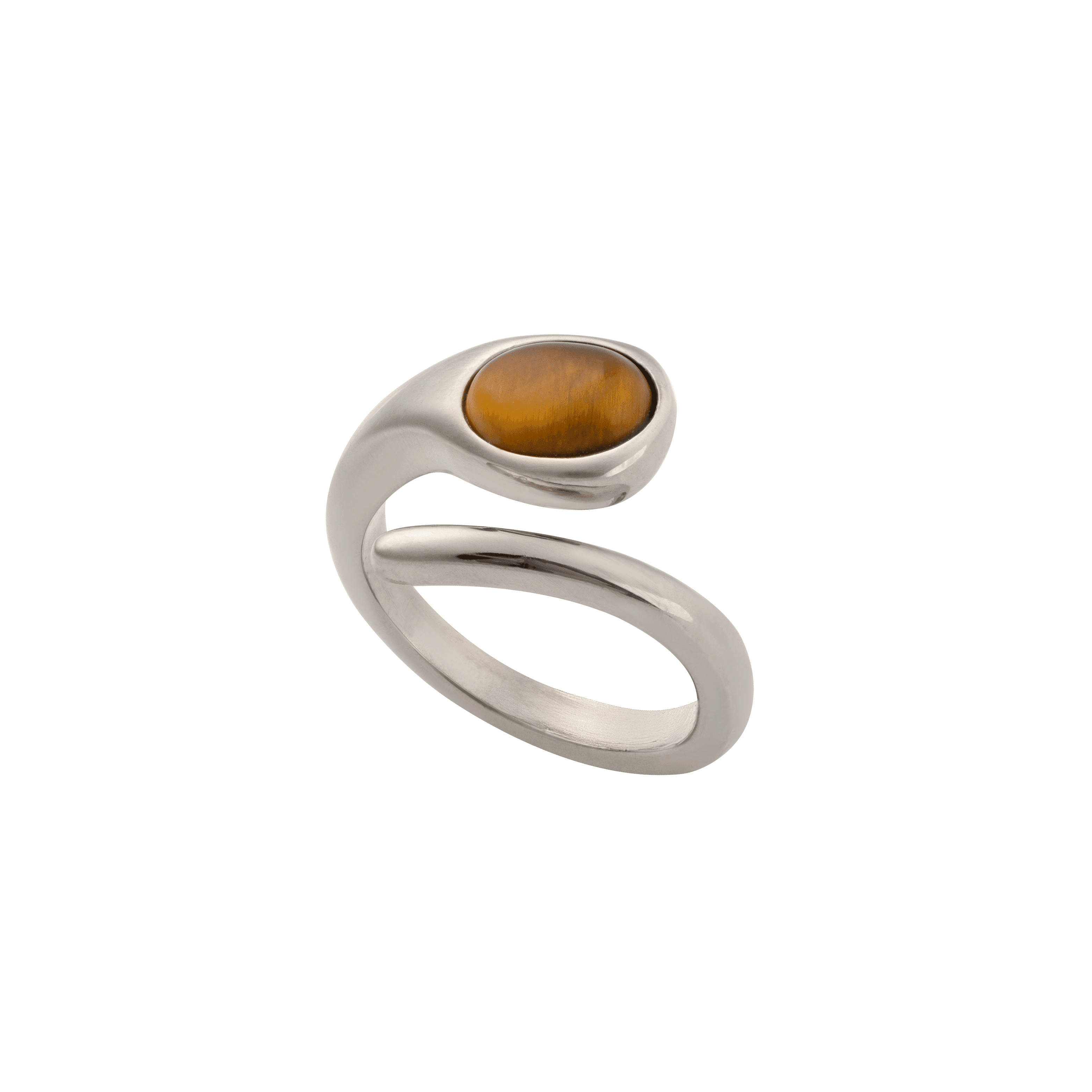 Silent Radiance Ring 8
