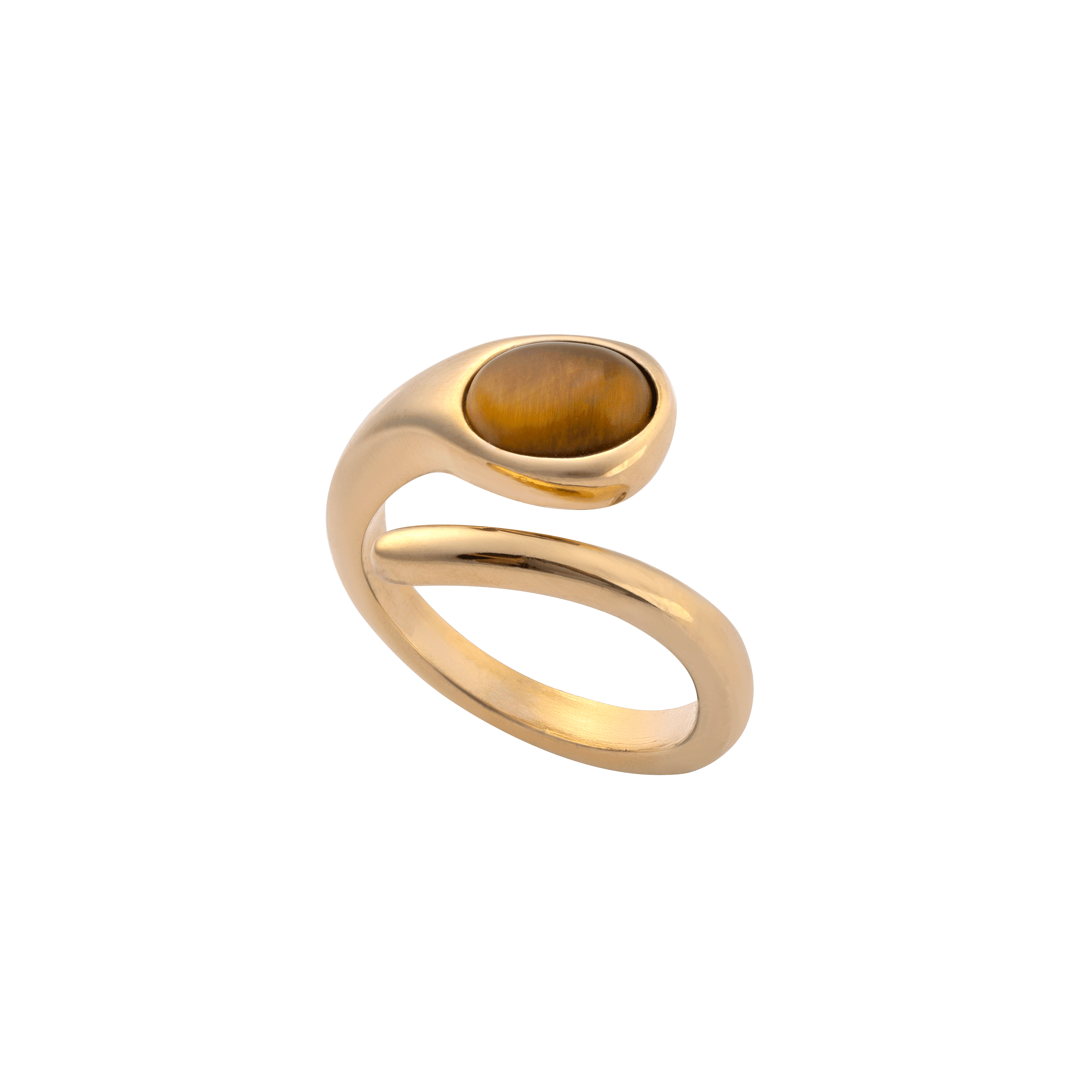 Silent Radiance Ring 7