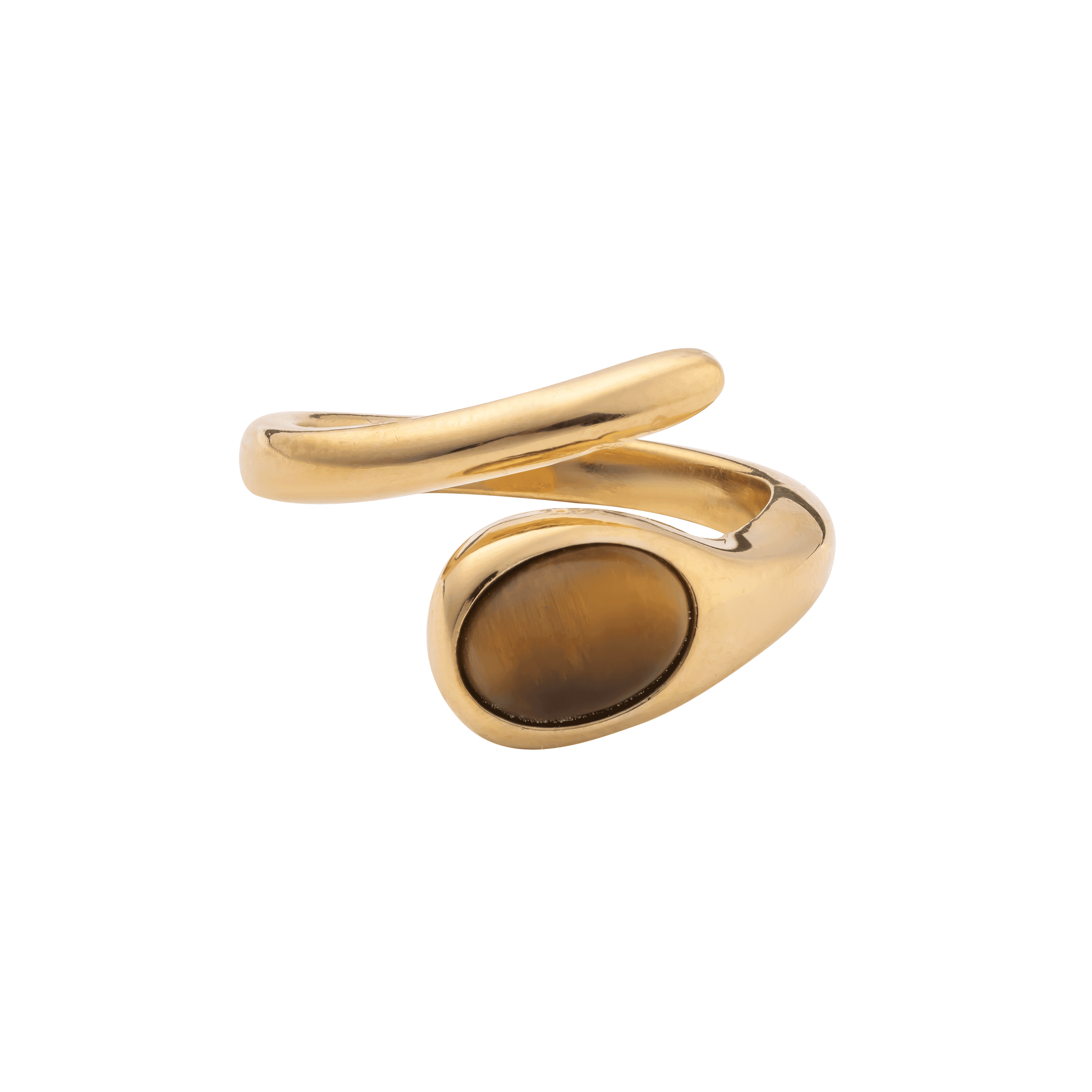 Silent Radiance Ring 5
