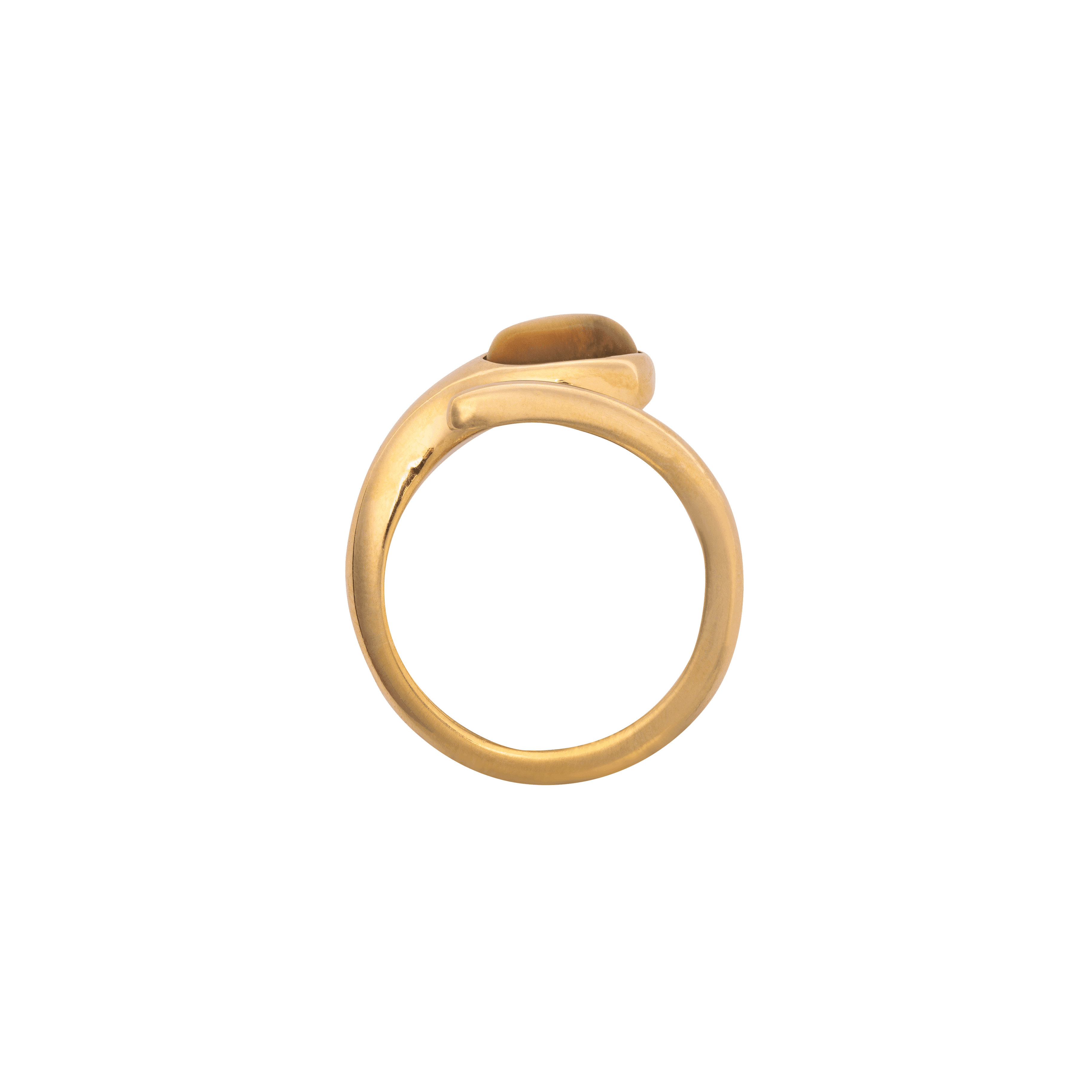 Silent Radiance Ring 3