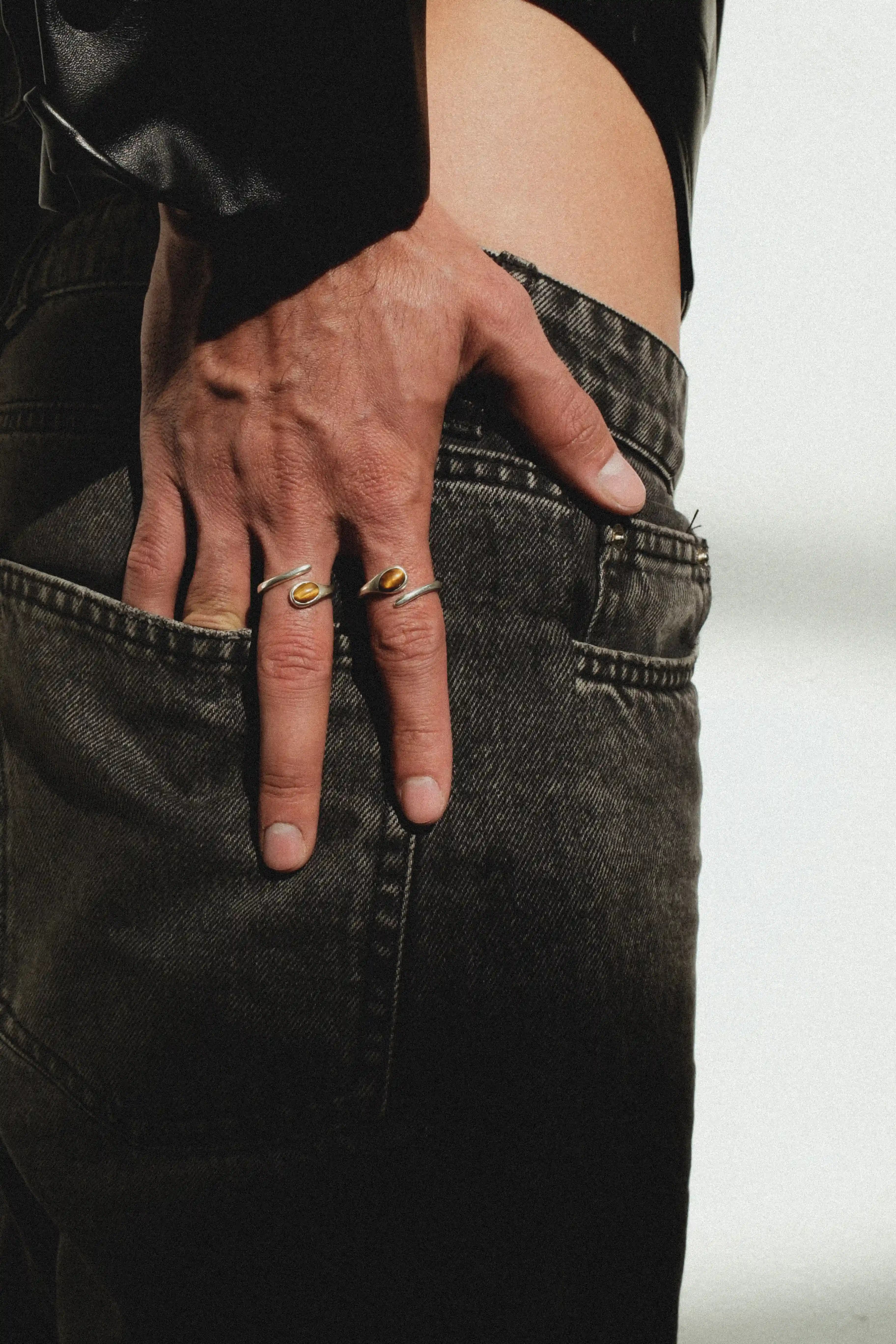 Silent Radiance Ring 2