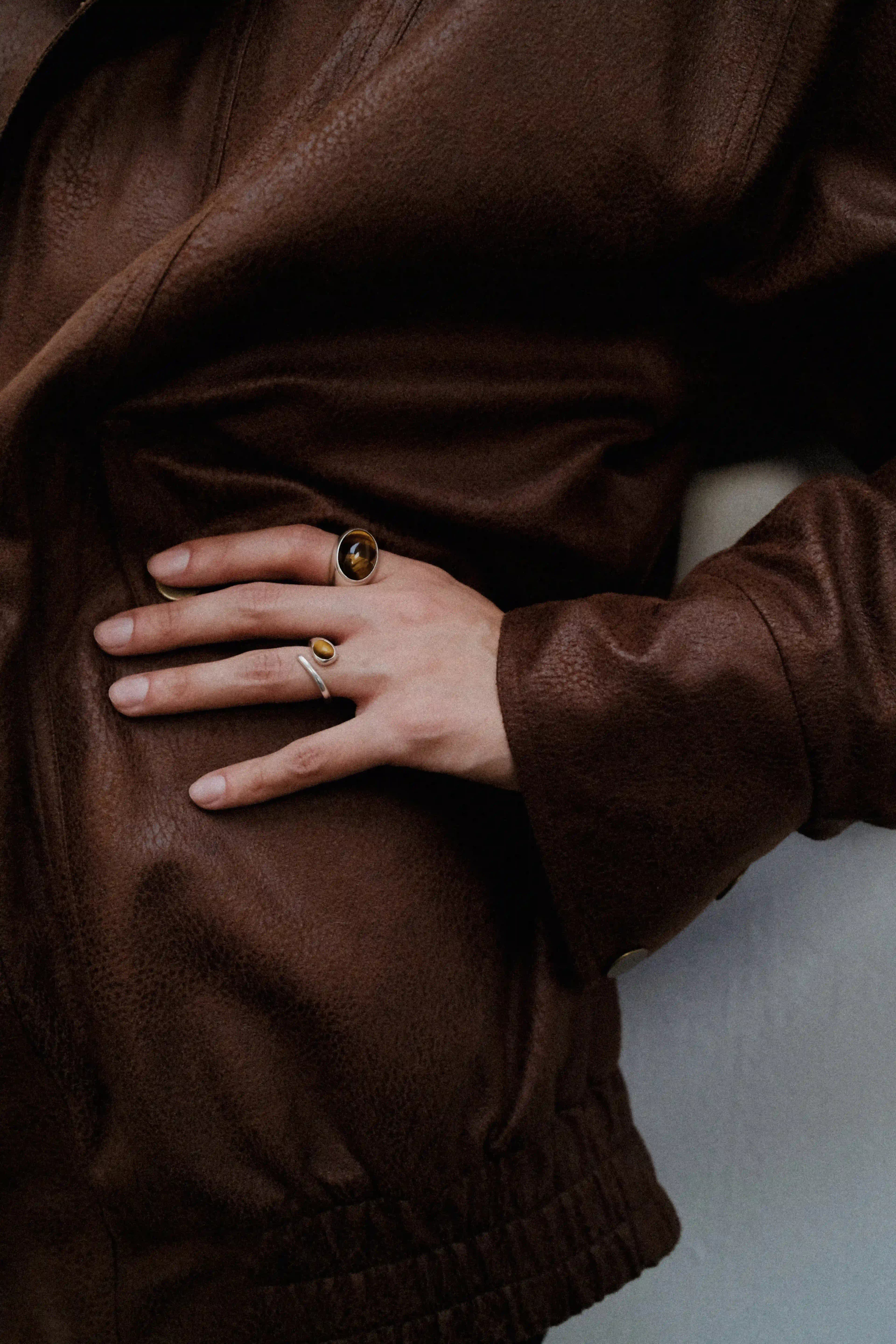 Silent Radiance Ring 1