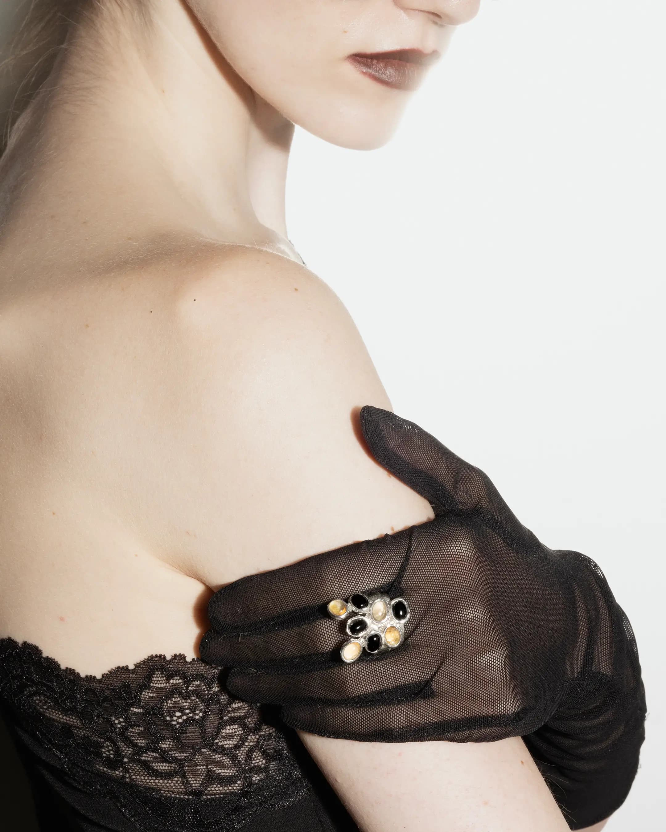 Skin Rush Ring 1