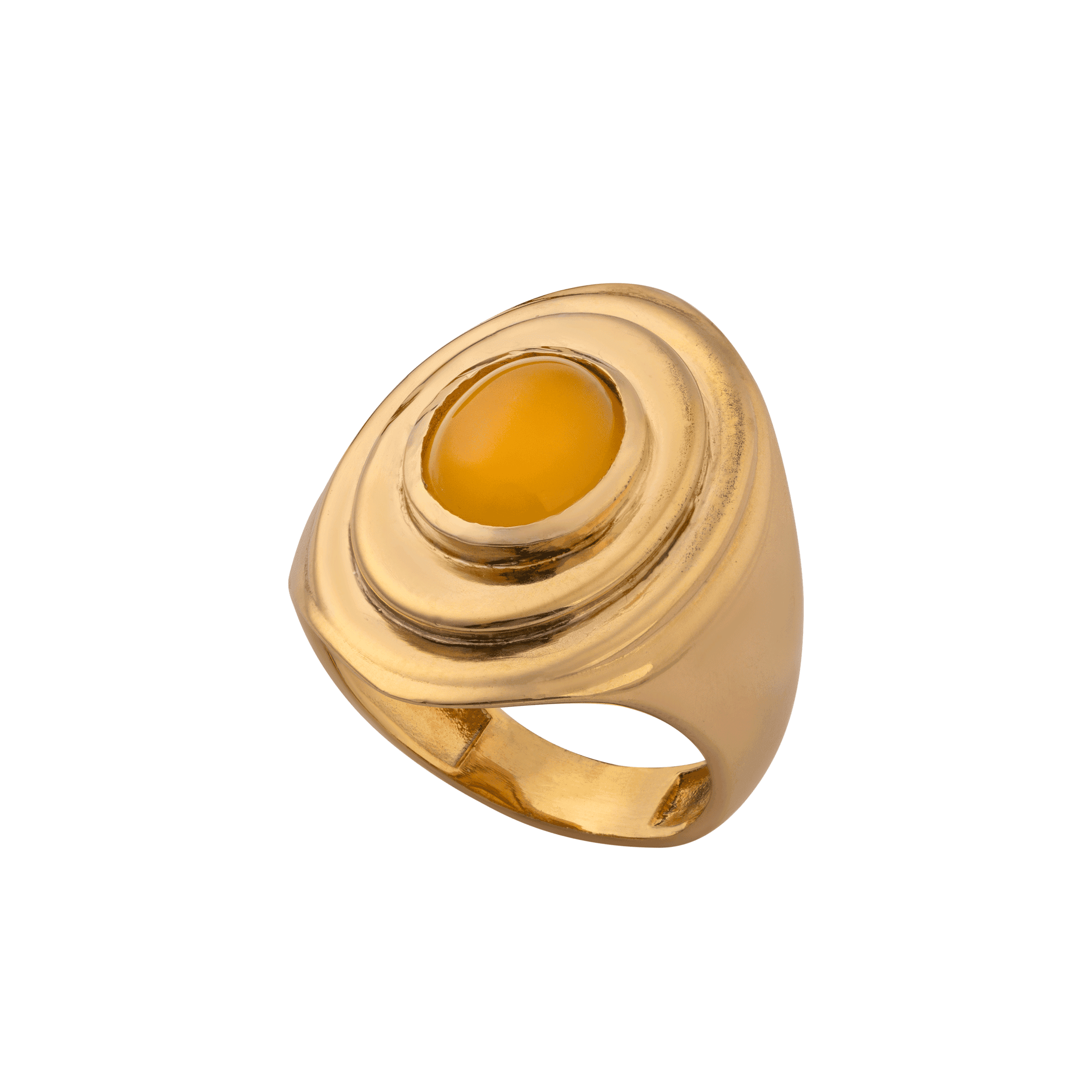 Sun Trace Ring 5