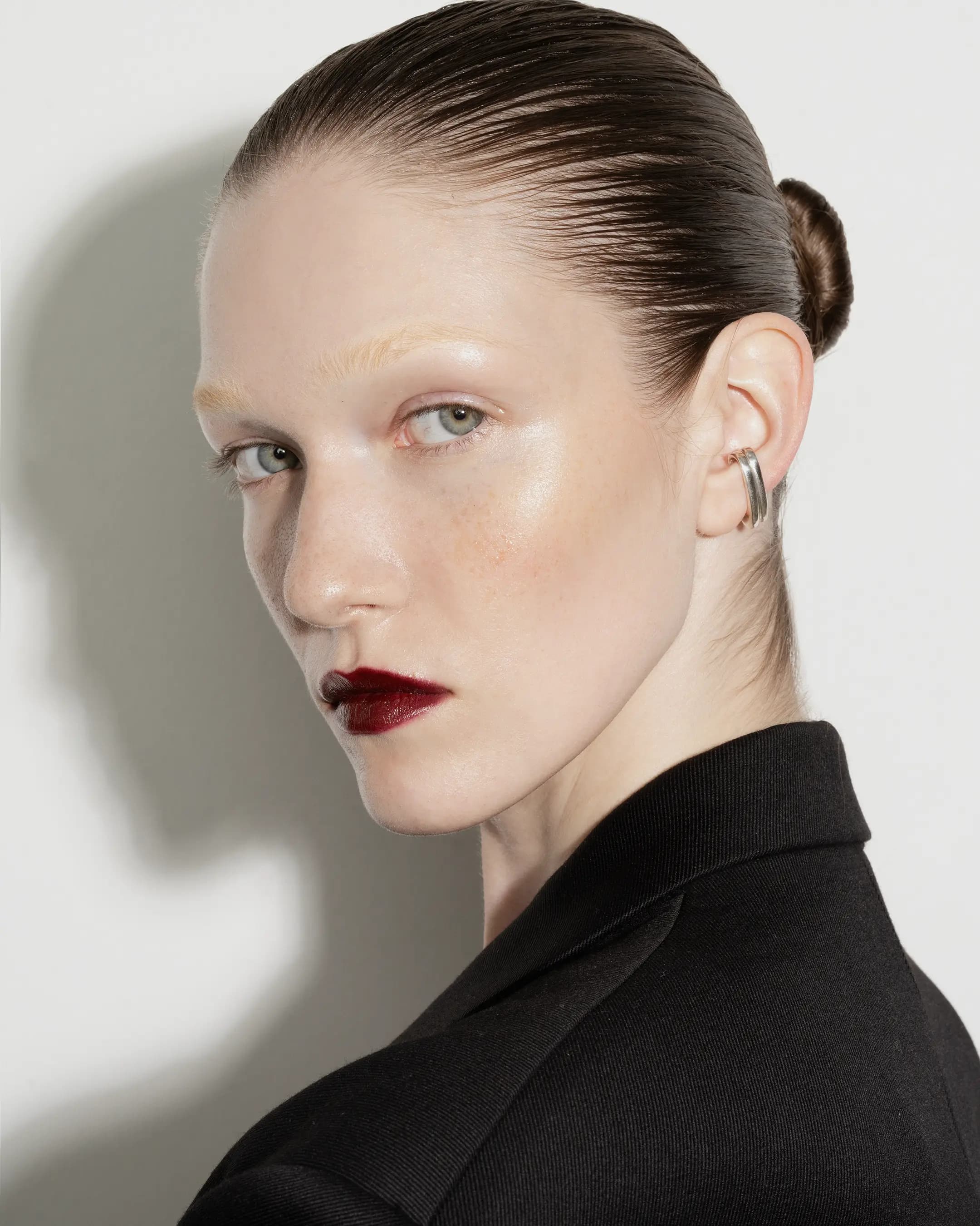 Temptation Loop EarCuff 2