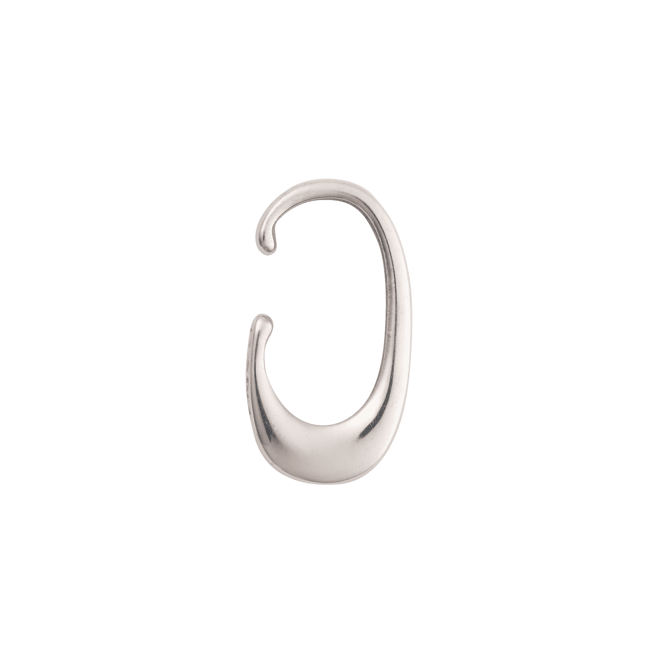 Temptation Loop EarCuff 11