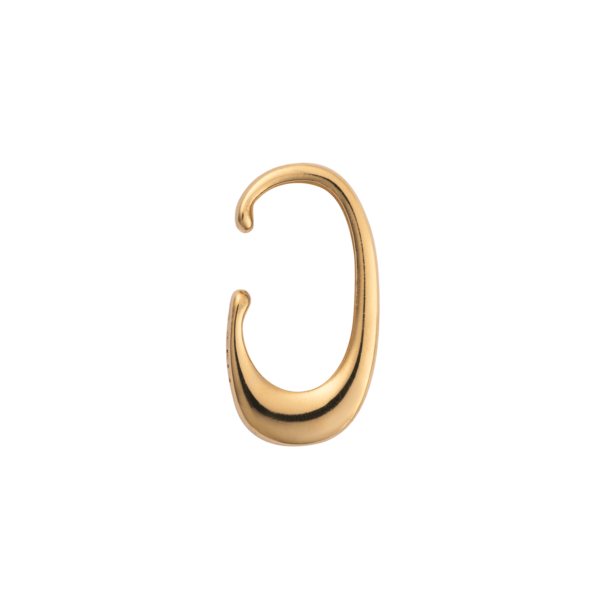 Temptation Loop EarCuff 10