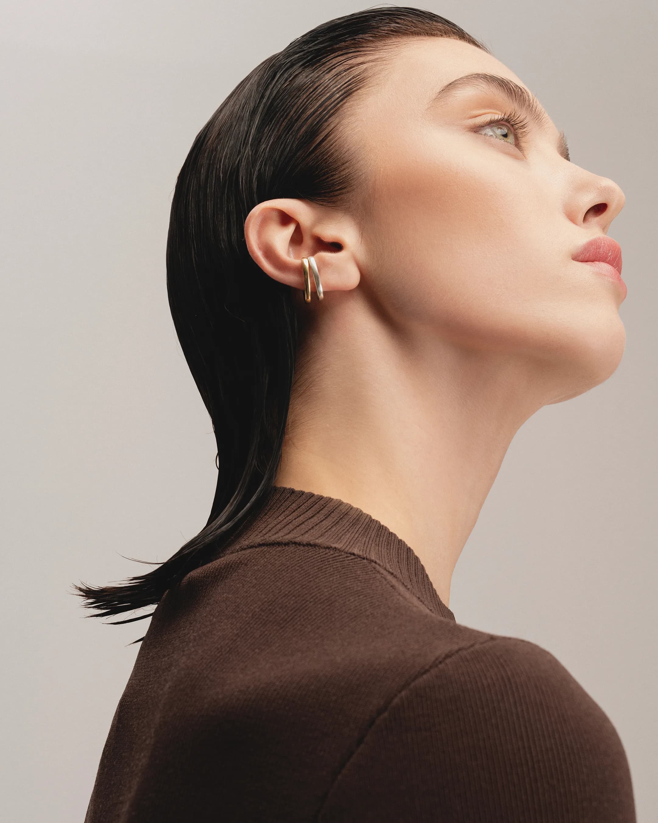 Temptation Loop EarCuff 7