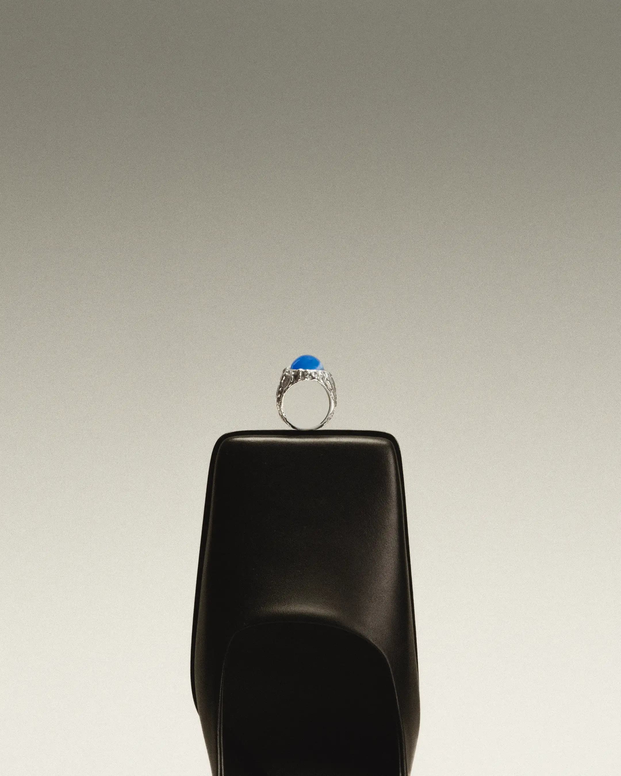 Temptation Loop Ring 3