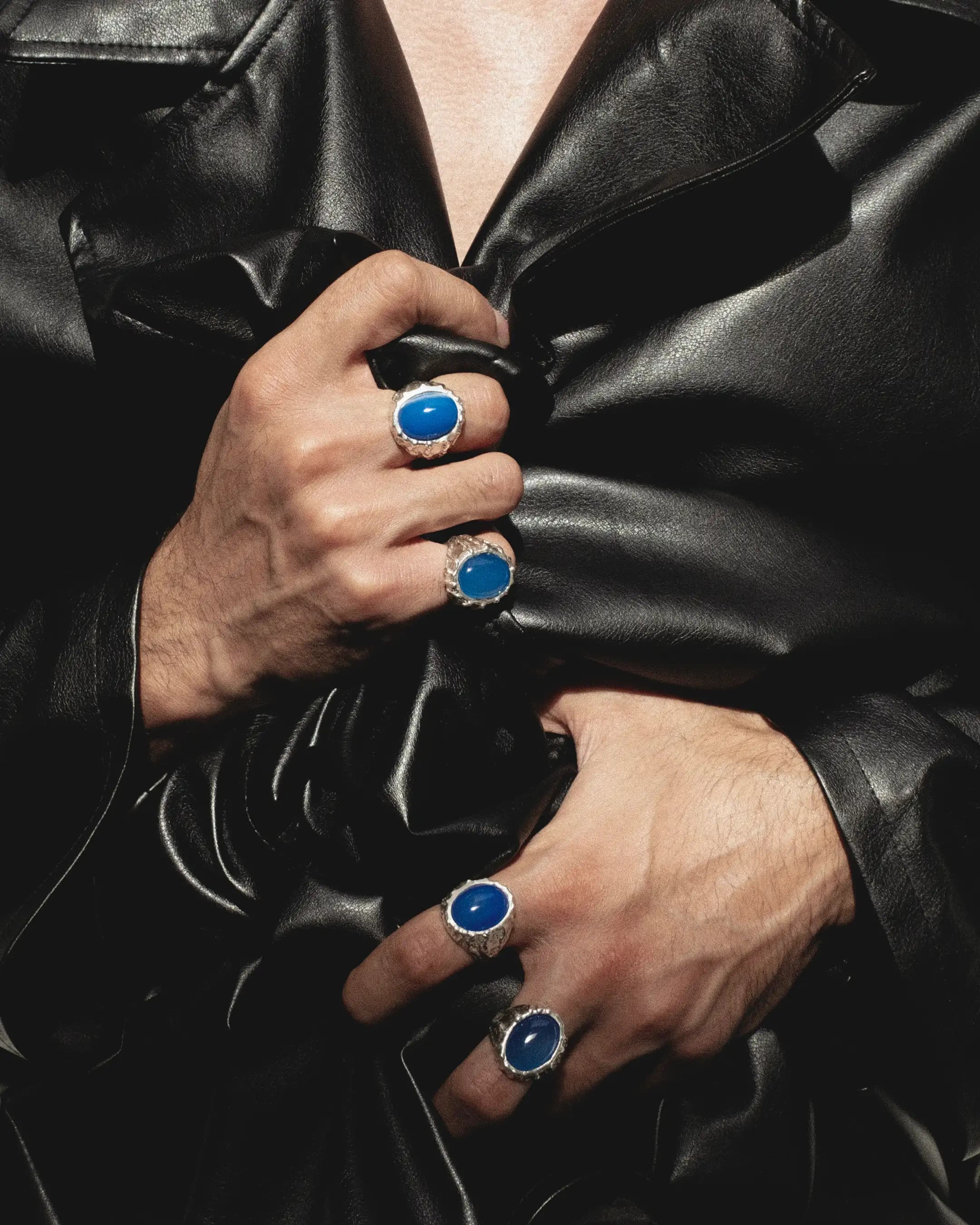 Temptation Loop Ring 1