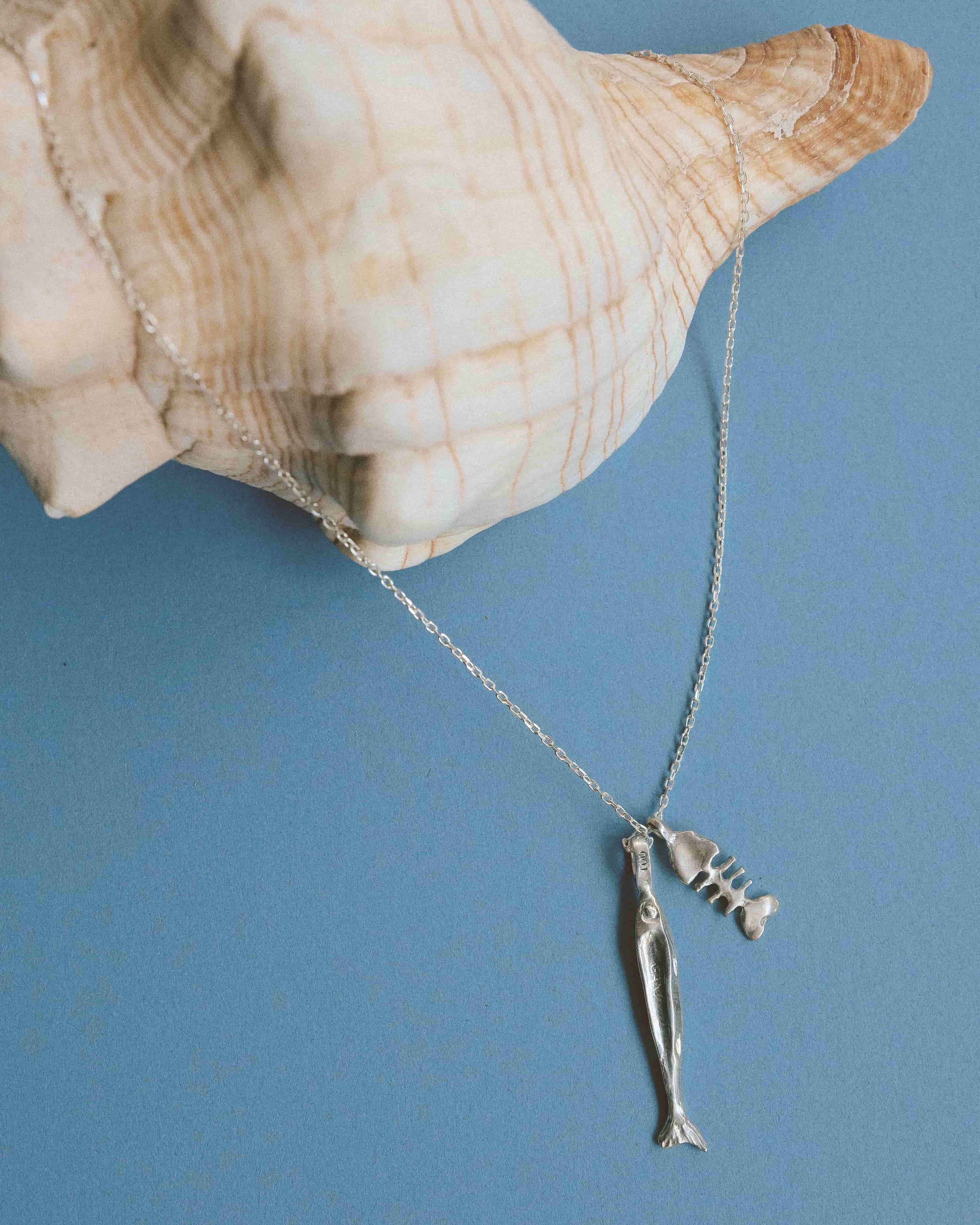 The Fisher_s Secret Plus Chain 1