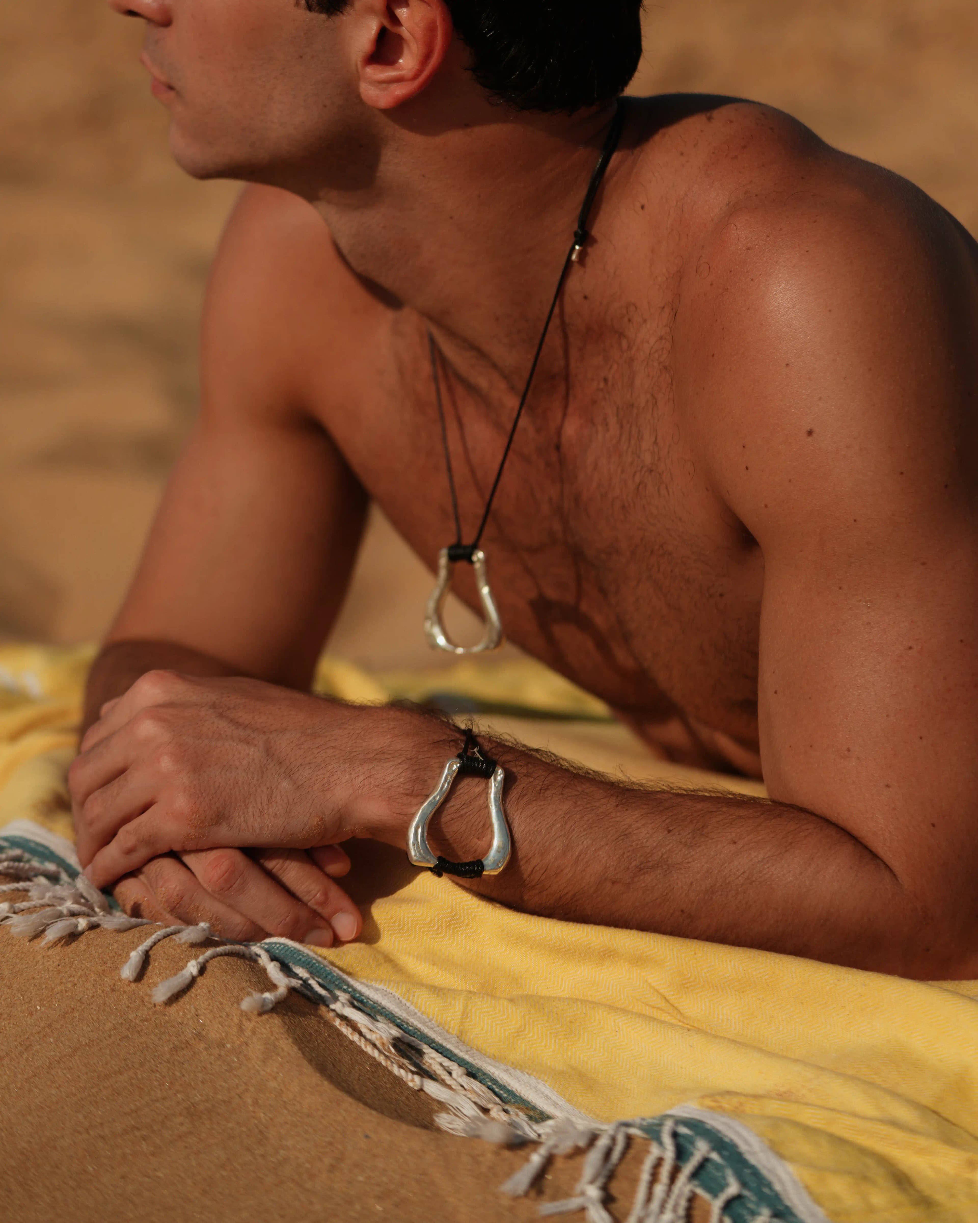 The Loop Of Secret Necklace 4
