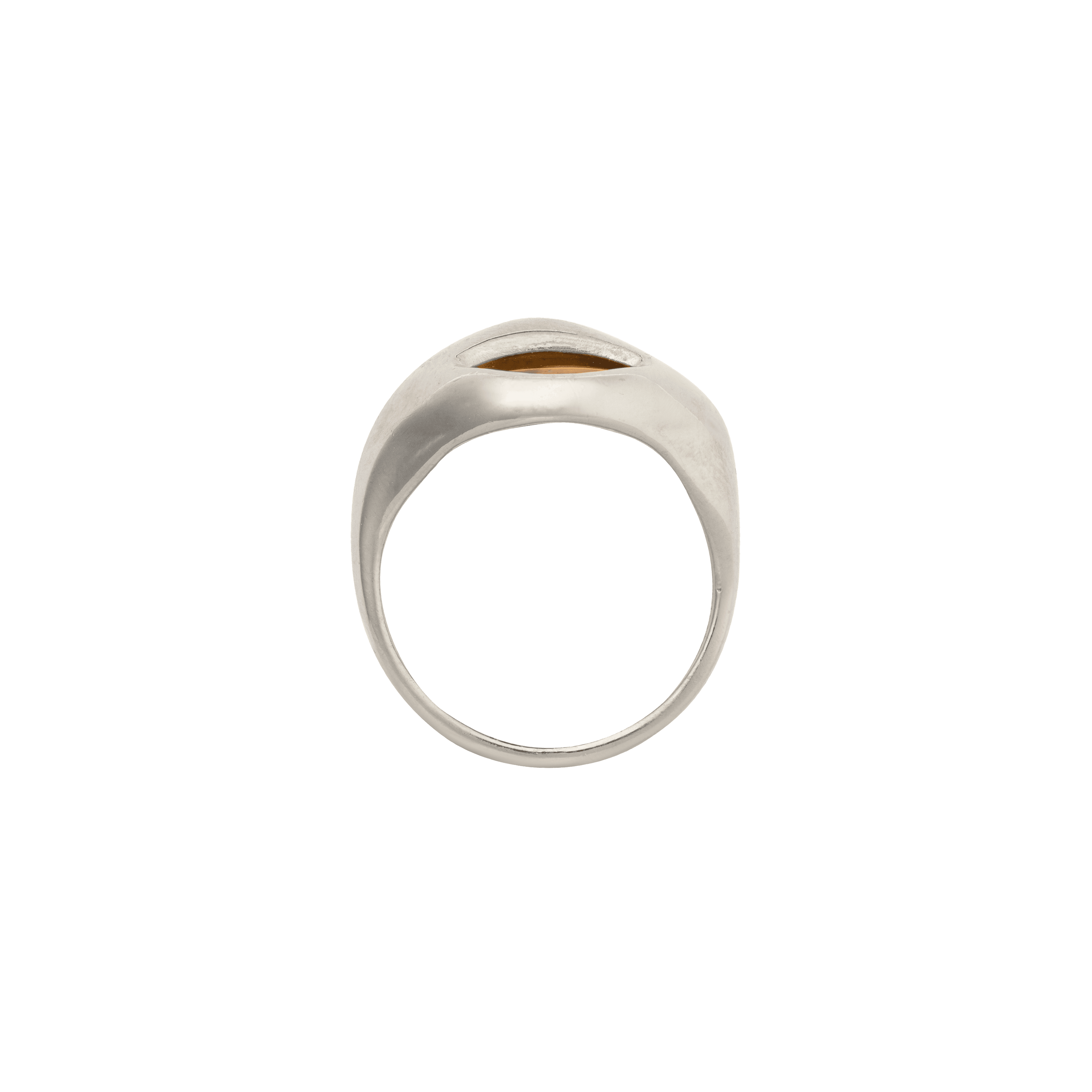 Tiger’s Eyes Ring 4