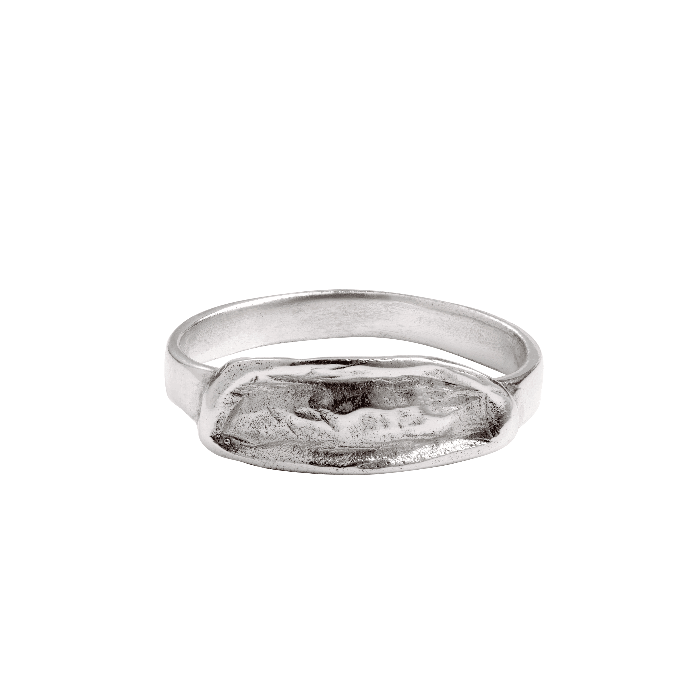 Trace Ring 3