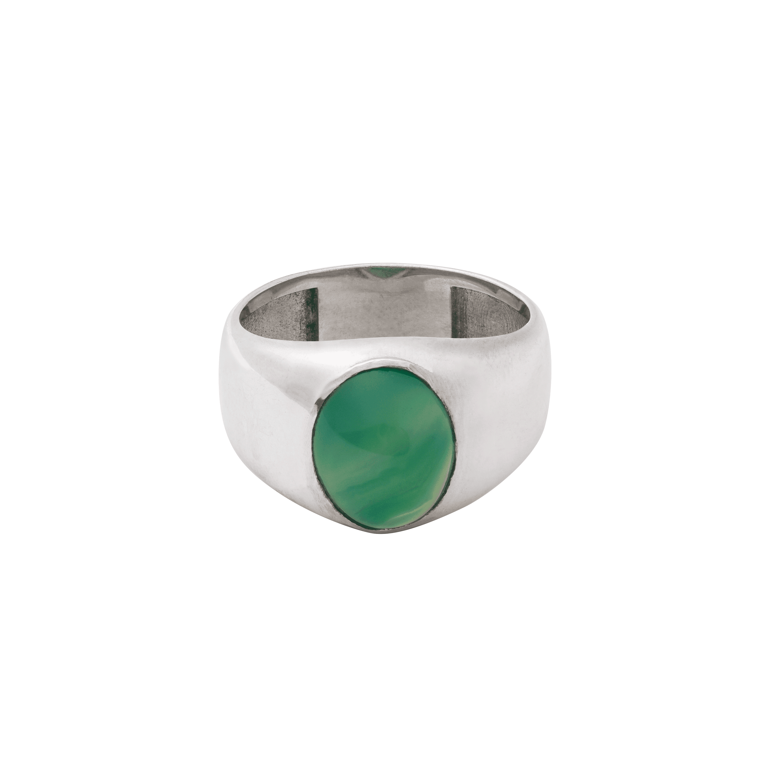 Verdant Flame Ring 3