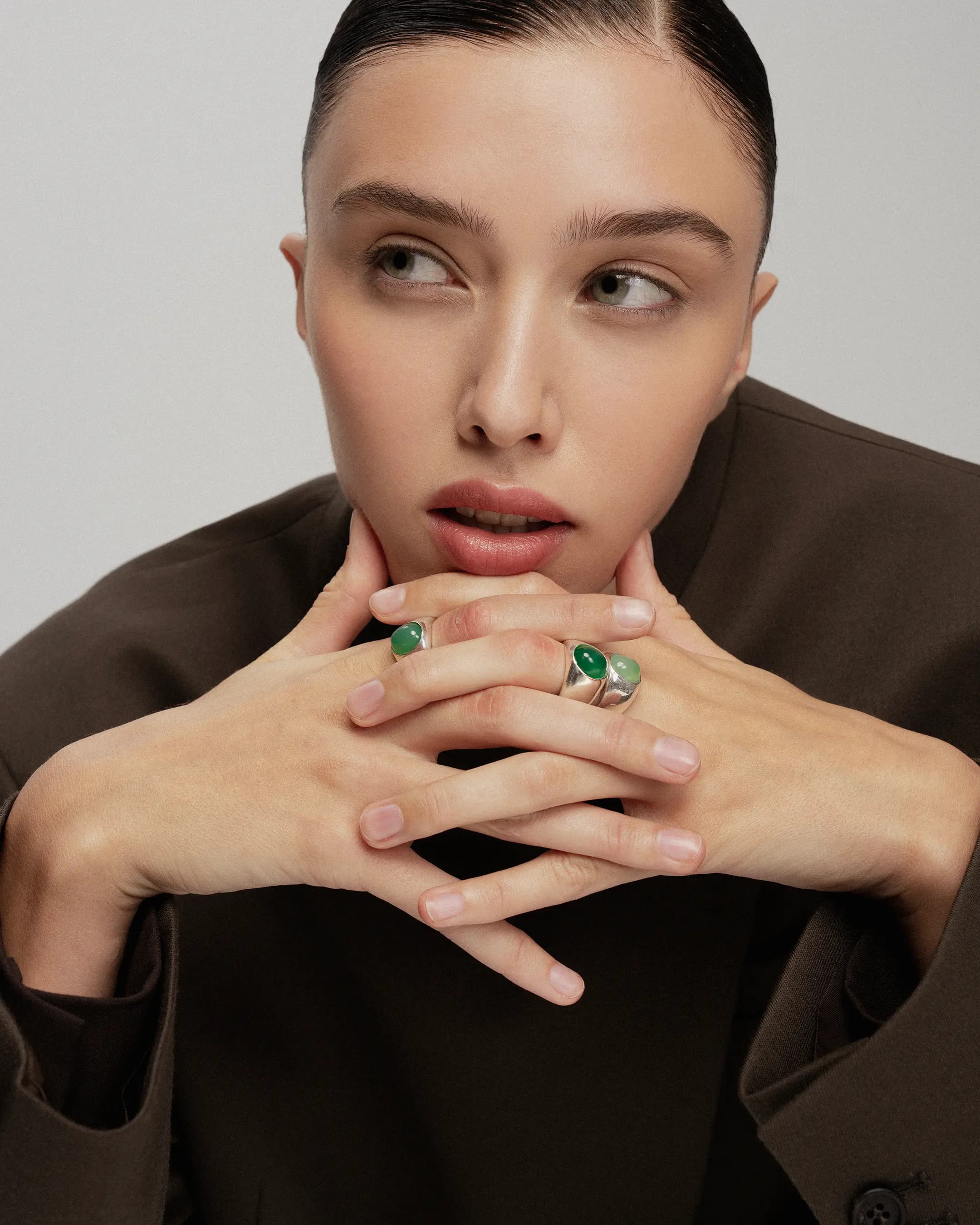Verdant Flame Ring 2