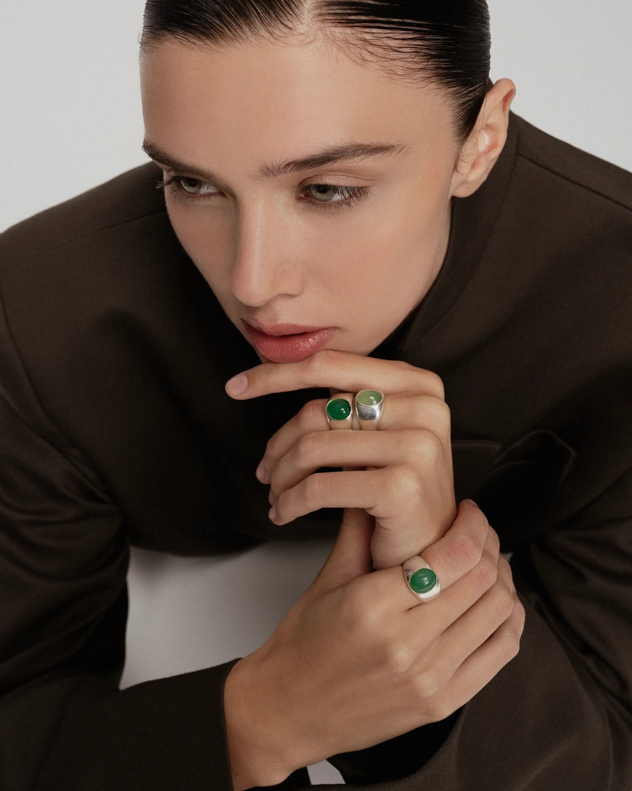 Verdant Flame Ring 1