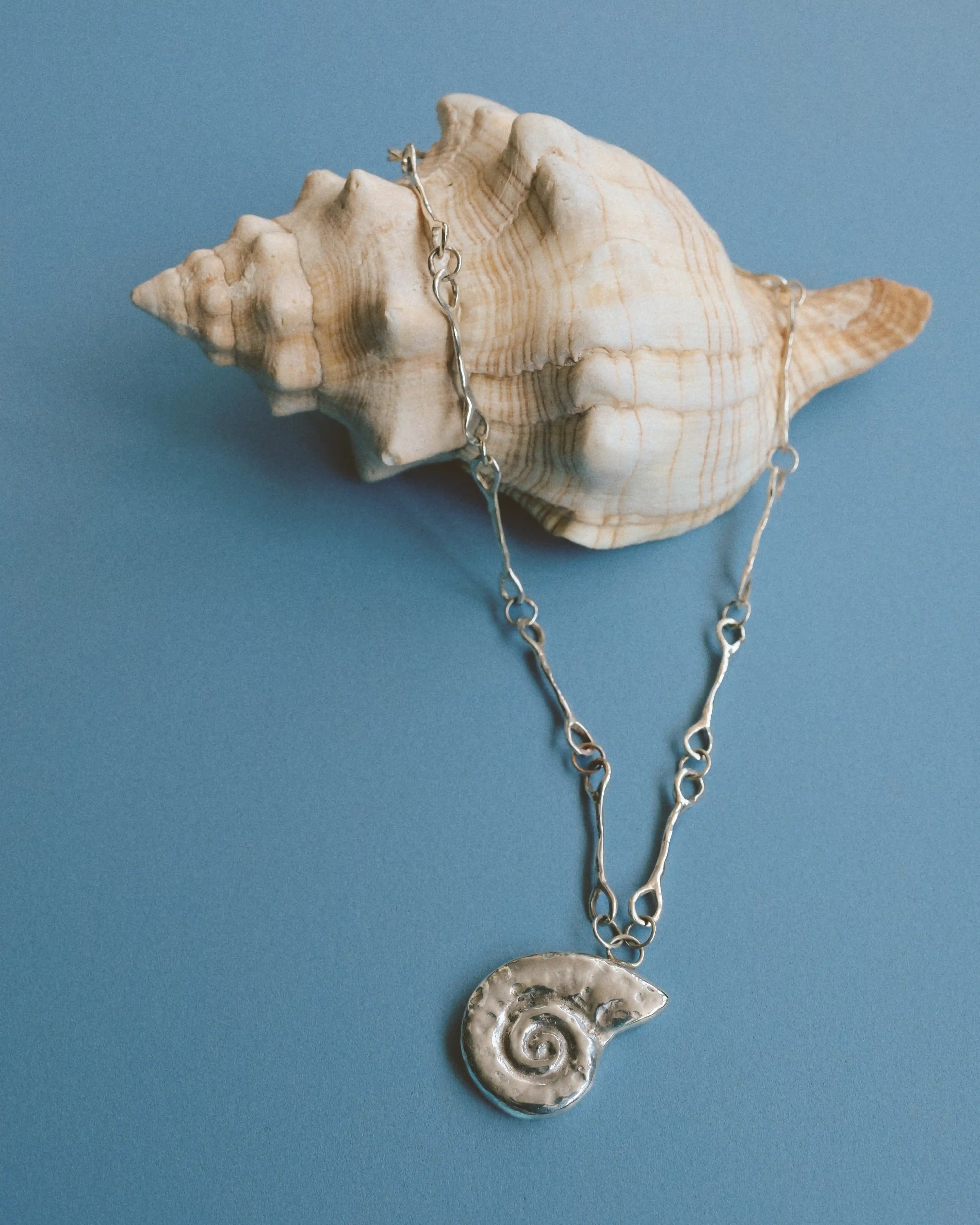Wave Whisperer Necklace 5