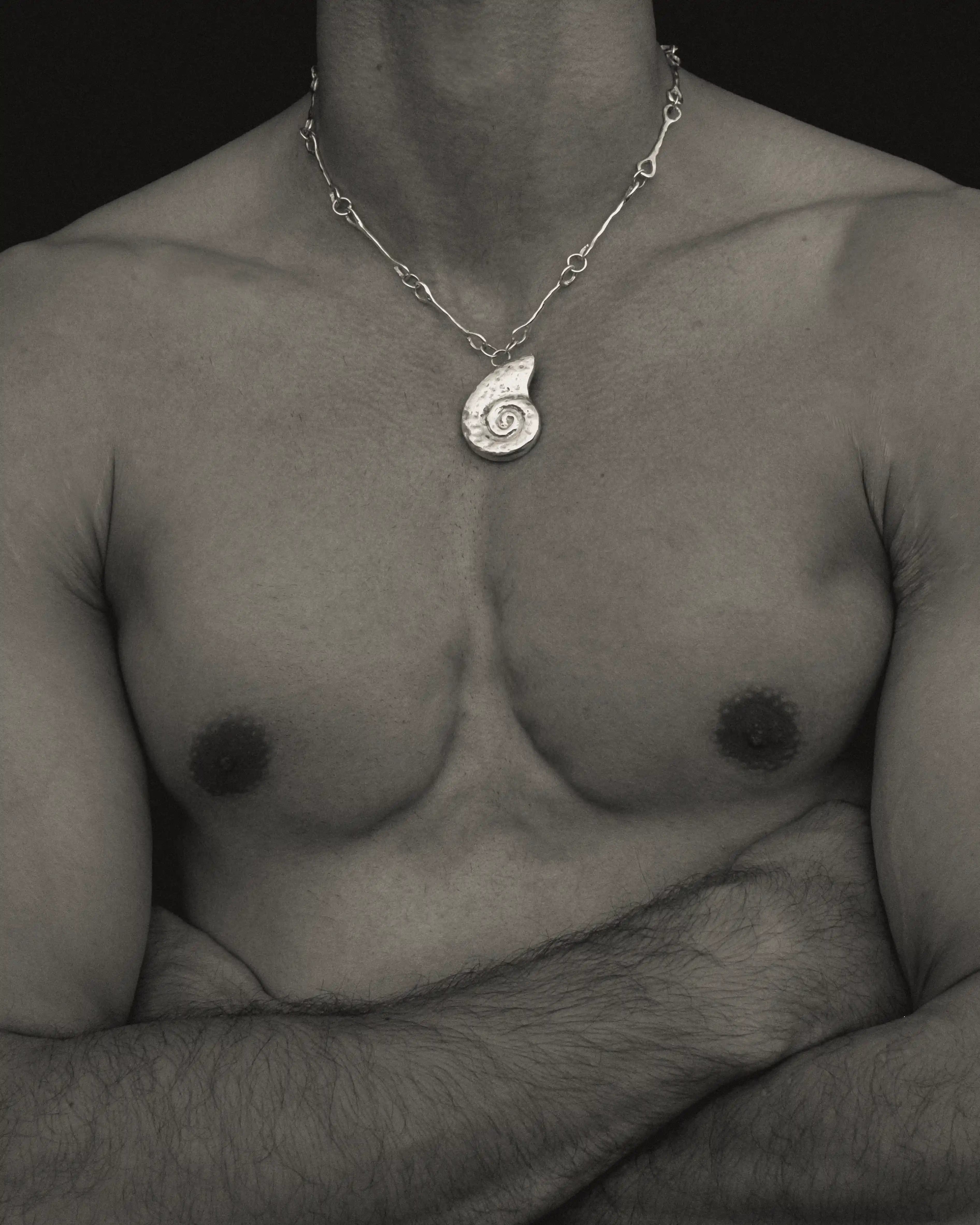 Wave Whisperer Necklace 2
