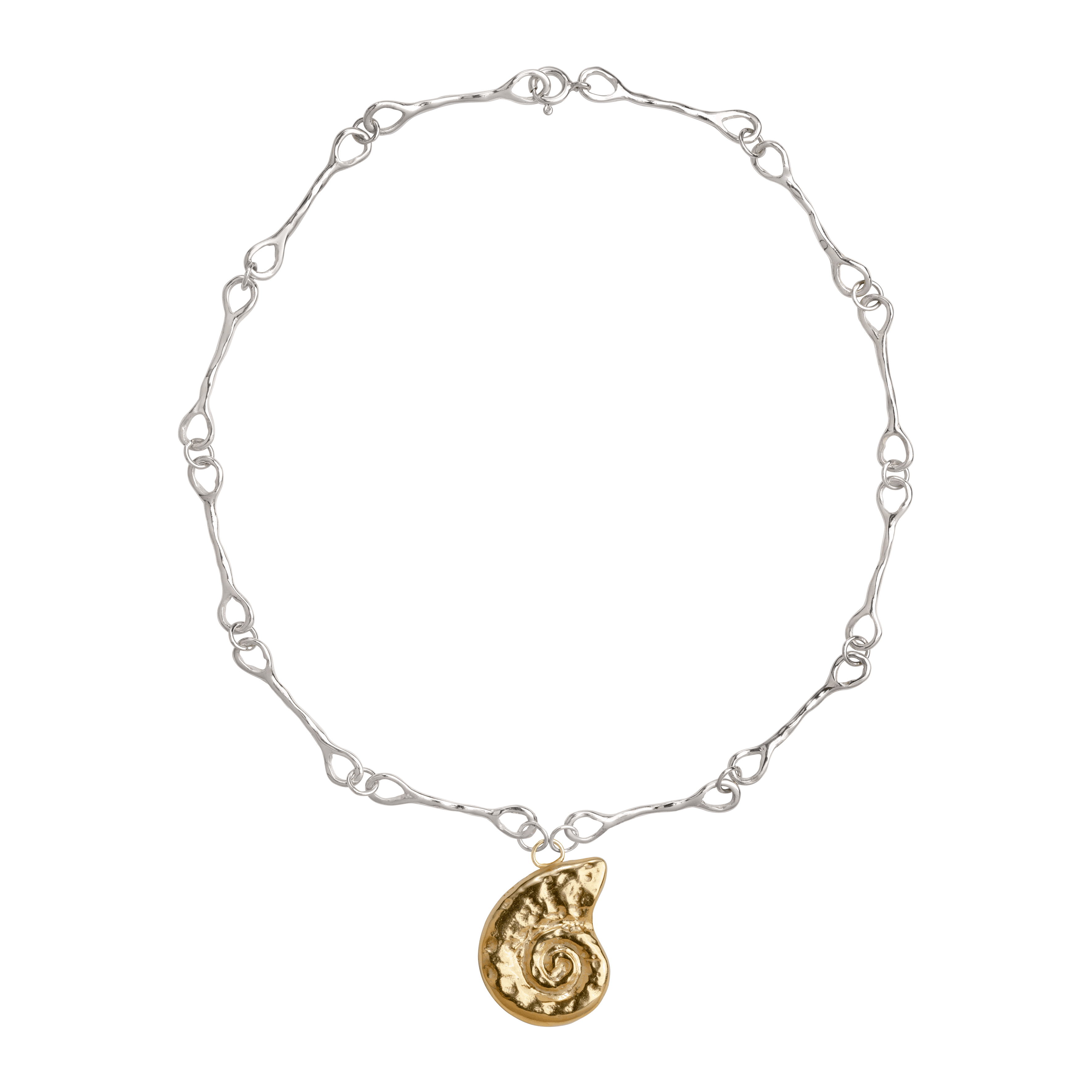 Wave Whisperer Necklace 1